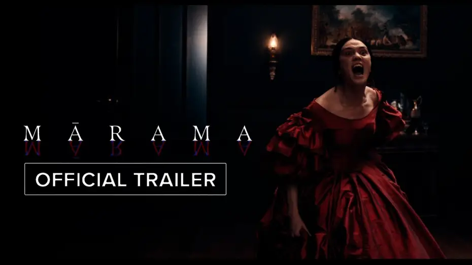 Видео к фильму Mārama | Official US Trailer