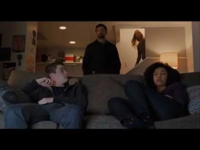 Видео к фильму Пленницы | 'Blur' TV Spot