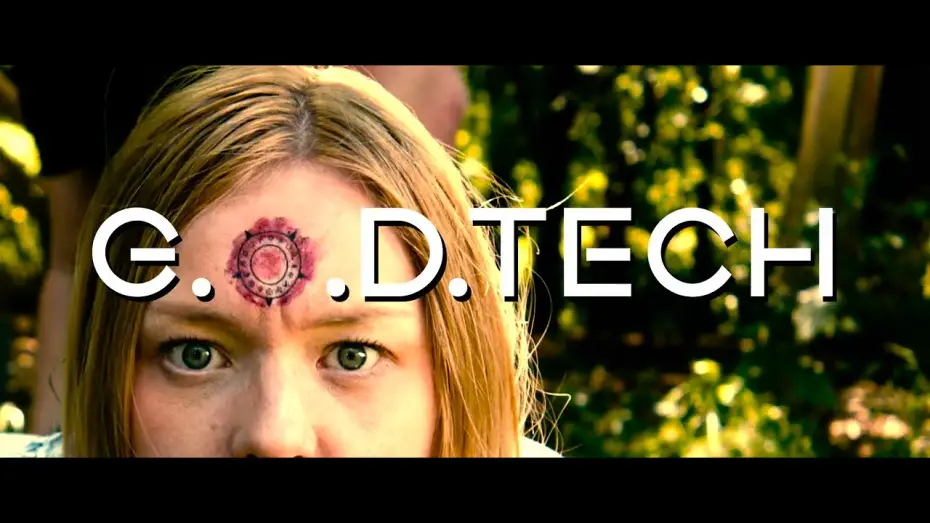 Видео к фильму G.O.D.TECH | G.O.D.TECH | Trailer #2 | 2025