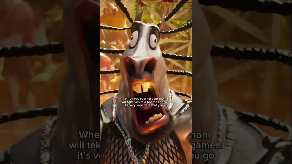 Видео к фильму Goat: Мечтай по-крупному | Show up and show out.