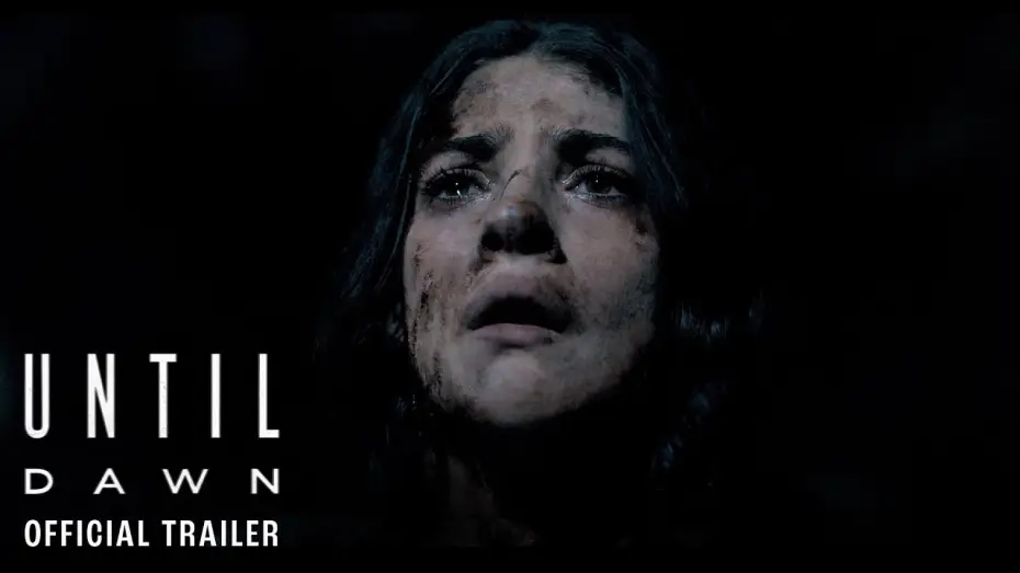 Видео к фильму Дожить до рассвета | Official Trailer