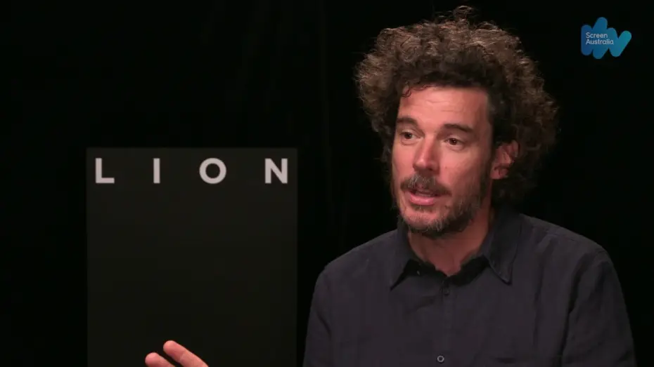 Видео к фильму Лев | Director Garth Davis talks LION