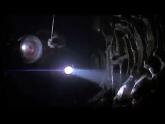 Видео к фильму Чужой | Alien, el Octavo Pasajero Trailer Oficial