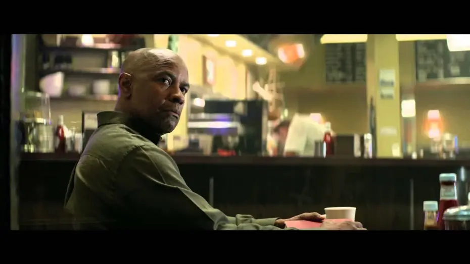 Видео к фильму Великий уравнитель | Equalizer - Bande annonce VF