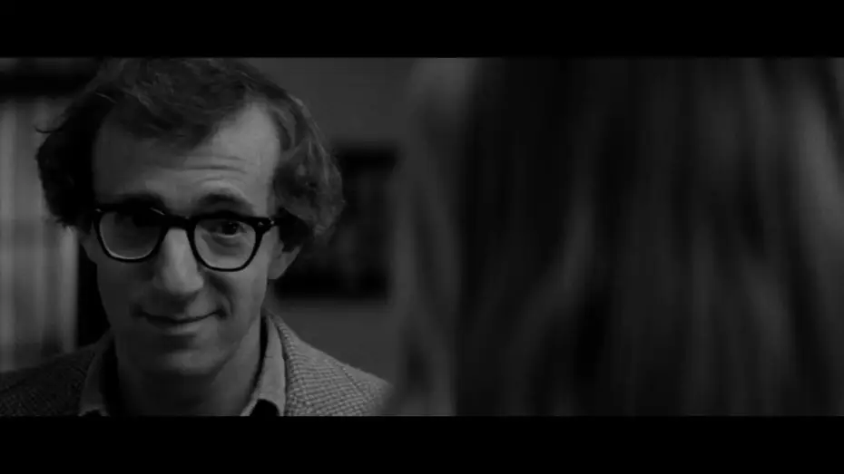 Видео к фильму Манхэттен | Manhattan - TRAILER (Il Cinema Ritrovato al cinema)