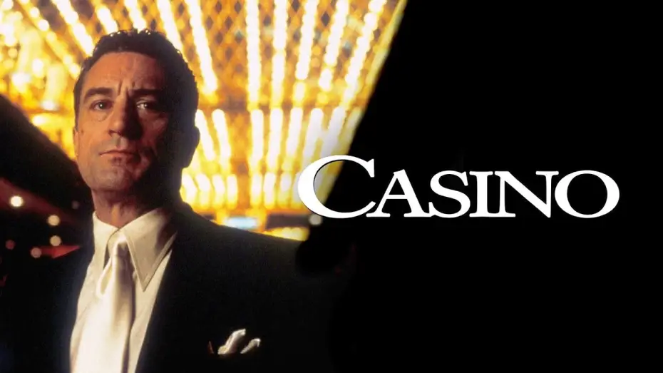Видео к фильму Казино | Casino (1995) | Bande-annonce VOSTF (HD | 1080p)
