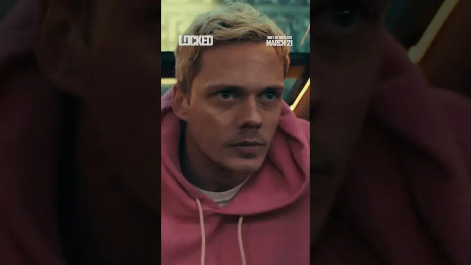 Видео к фильму Западня | Official Vertical Trailer