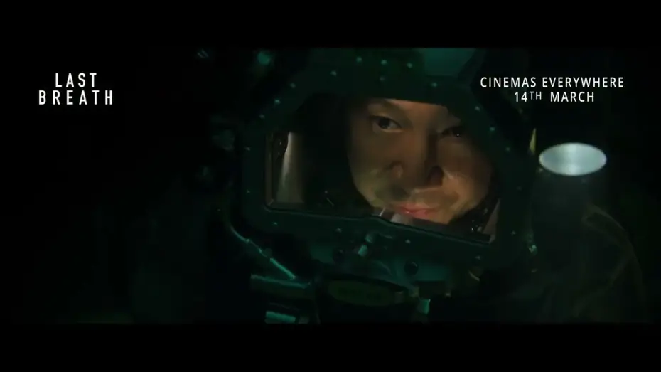 Видео к фильму Дыхание шторма | Only in UK Cinemas March 14