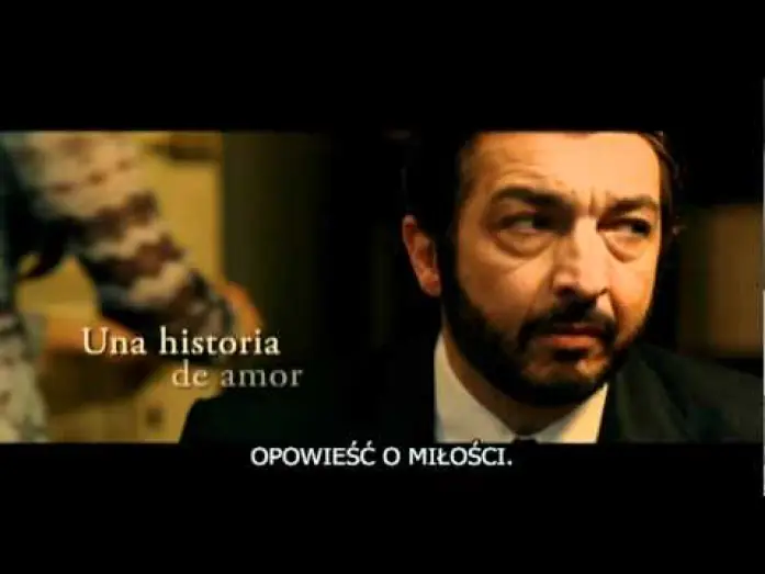Видео к фильму Тайна в его глазах | sekret jej oczu zwiatun PL