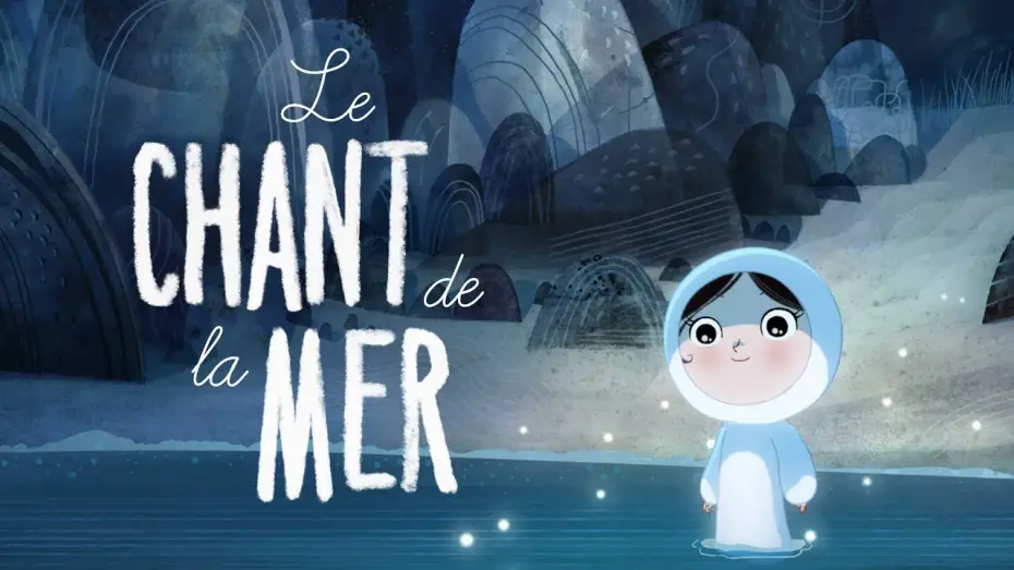 Видео к фильму Песнь моря | Le chant de la mer - Bande-annonce