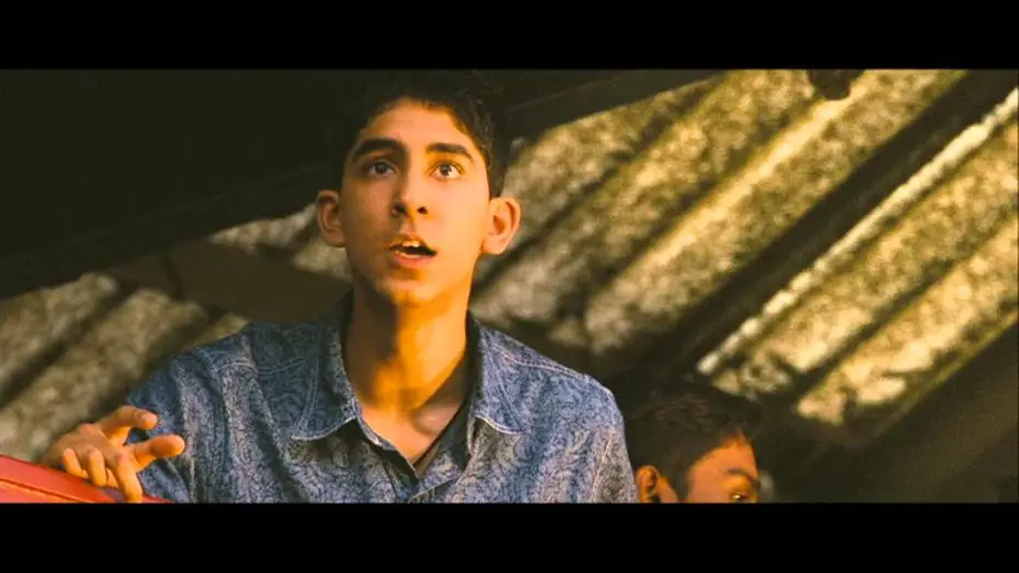 Видео к фильму Миллионер из трущоб | Slumdog Millionaire - Trailer