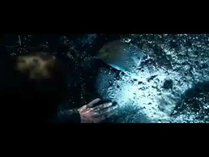 Видео к фильму Живая сталь | Real Steel - Trailer Ufficiale Italiano | HD