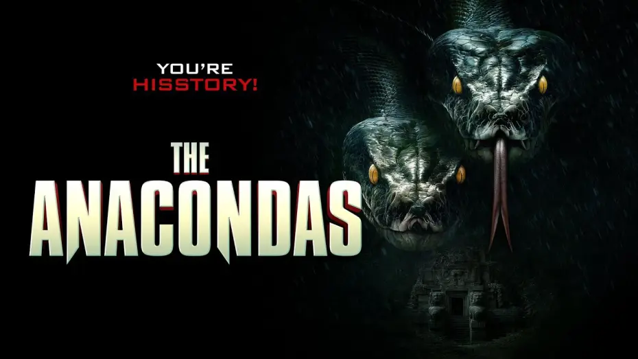 Видео к фильму The Anacondas | Official Trailer