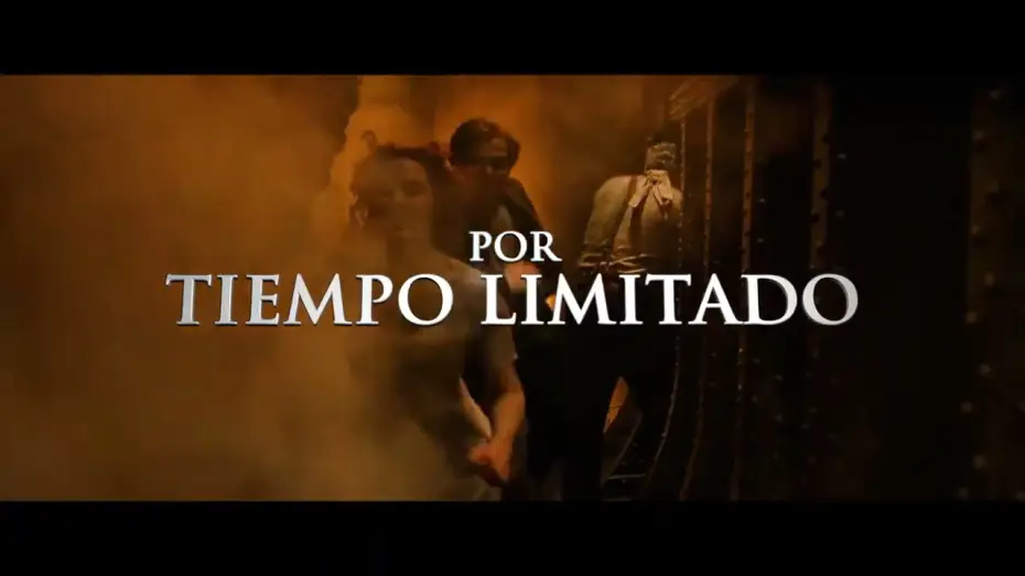 Видео к фильму Титаник | Anuncio: 'No te soltar&eacute;'