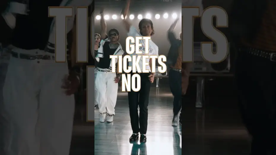 Видео к фильму Майкл | Step into the moment.