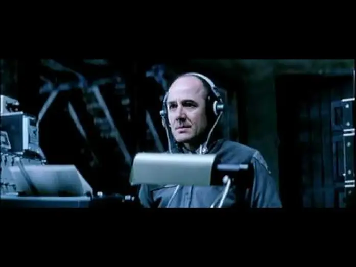 Видео к фильму Жизнь других | Das Leben der Anderen (2008) Trailer
