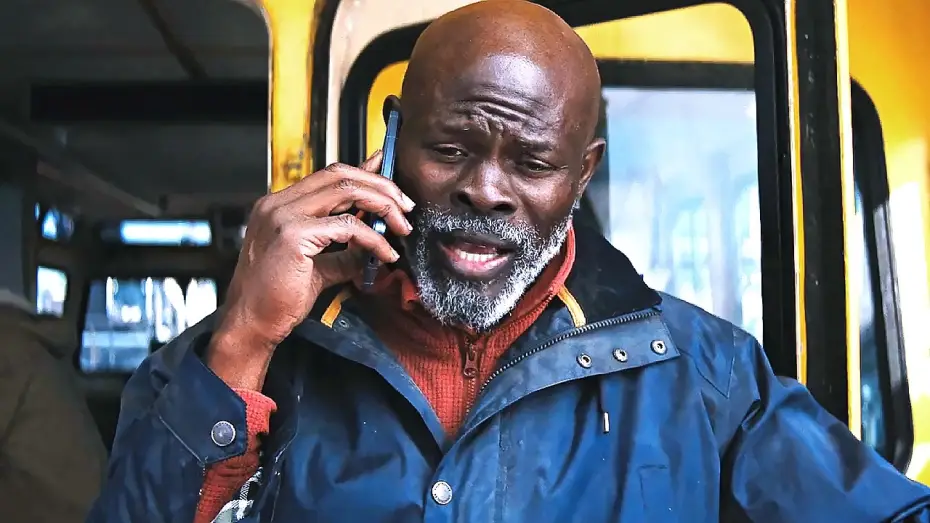 Видео к фильму Хищный рывок | Хищный рывок &mdash; Русский трейлер (Субтитры, 2026)