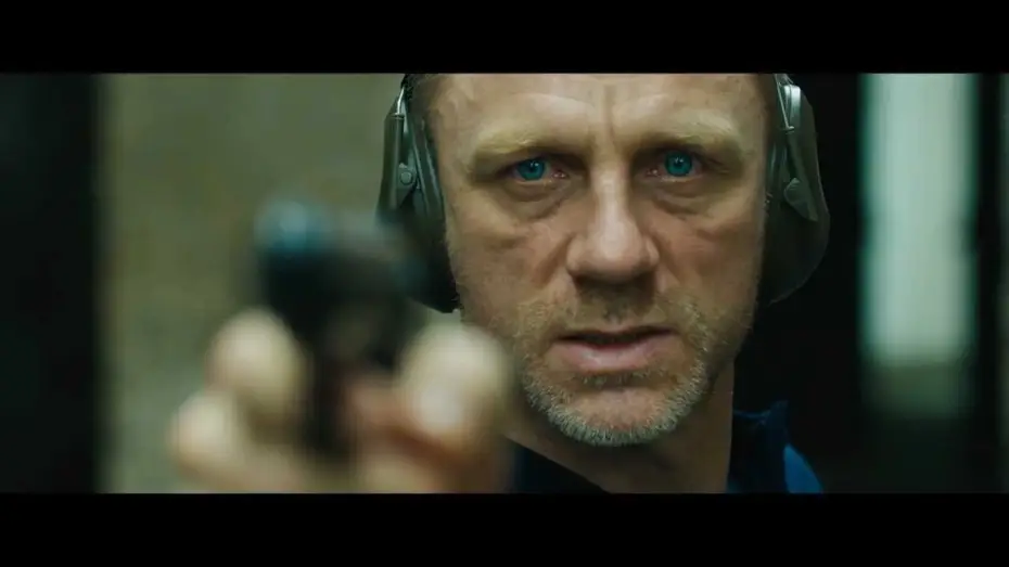 Видео к фильму 007: Координаты &laquo;Скайфолл&raquo; | 007 Skyfall - Nuovo trailer italiano