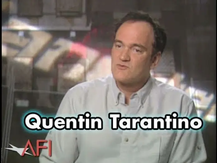 Видео к фильму Криминальное чтиво | Quentin Tarantino On His Character from PULP FICTION: Mia Wallace