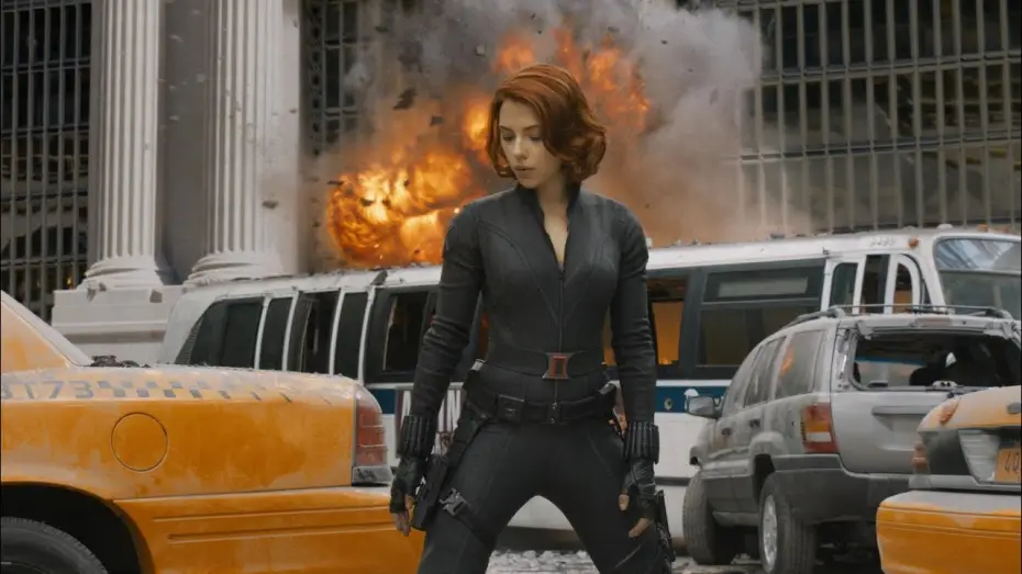 Видео к фильму Мстители | The Avengers (2012) guarda il primo teaser trailer ufficiale | HD