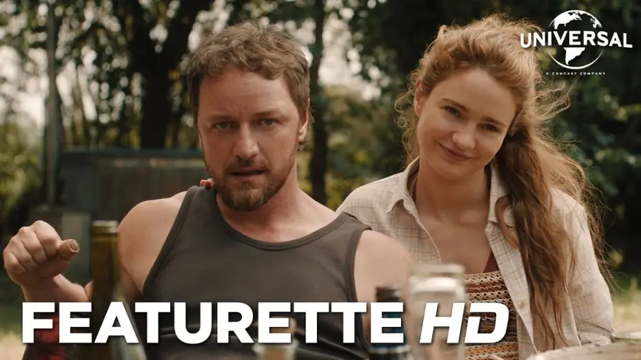 Видео к фильму Не говори никому | Featurette - No Hables Con Extra&ntilde;os es... [VOSE]