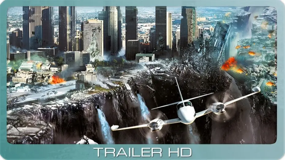 Видео к фильму 2012 | 2012 ≣ 2009 ≣ Trailer