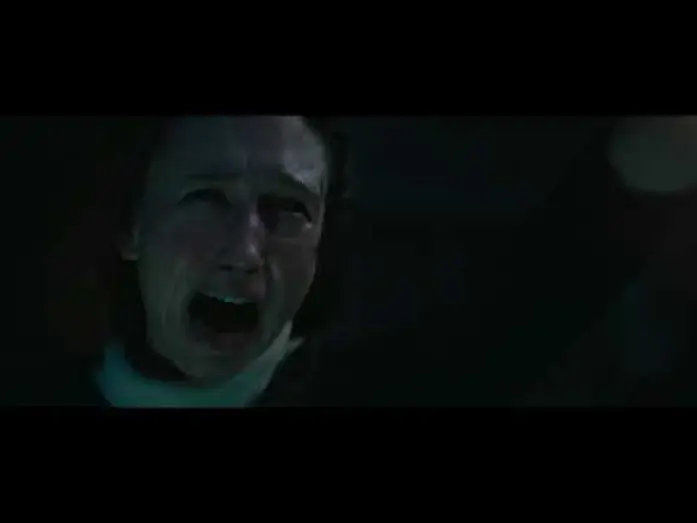 Видео к фильму Проклятие монахини 2 | Spot Breathe