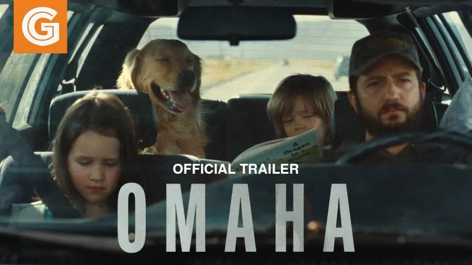 Видео к фильму Omaha | Omaha | Official Trailer