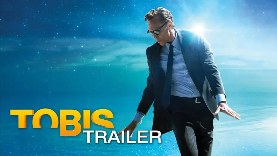 Видео к фильму Жизнь Чака | THE LIFE OF CHUCK | Offizieller Trailer | Ab 24. Juli im Kino!