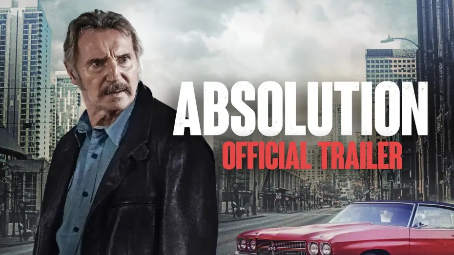 Видео к фильму Профессионал | Official Trailer