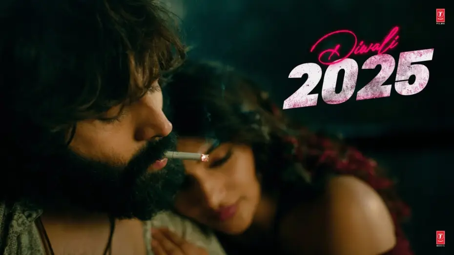 Видео к фильму Tu Meri Zindagi Hai | First Look | Kartik Aaryan | Sreeleela | Anurag Basu | Pritam | Bhushan Kumar