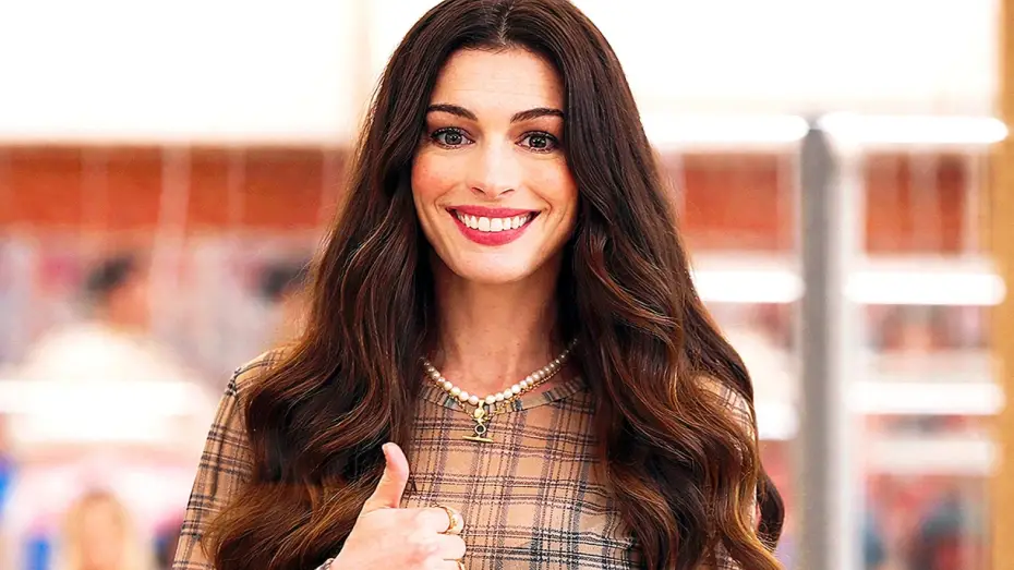 Видео к фильму Дьявол носит Prada 2 | Дьявол носит Prada 2 &mdash; Финальный трейлер (Дубляж, 2026)