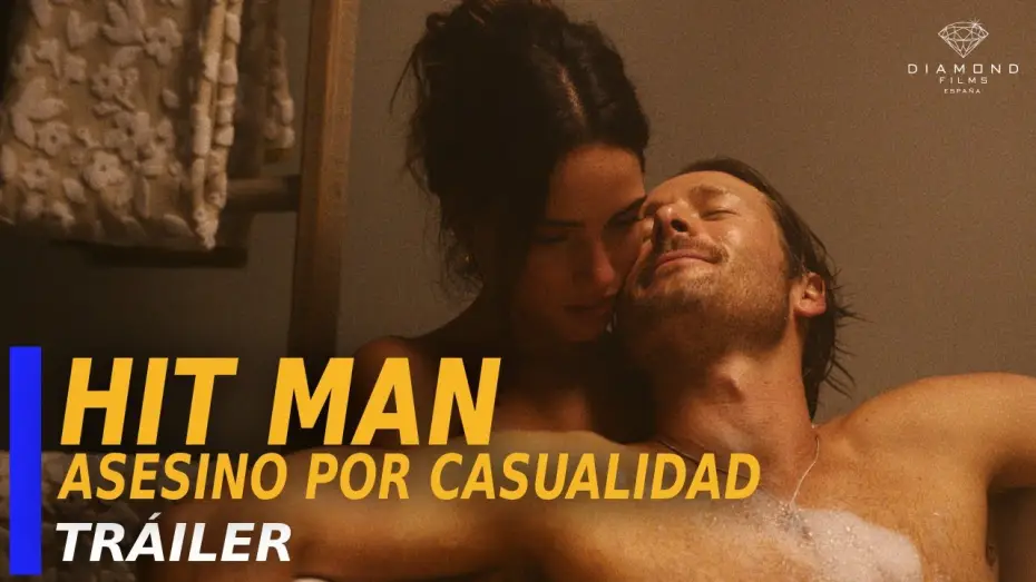 Видео к фильму Я не киллер | Tr&aacute;iler Oficial en Espa&ntilde;ol
