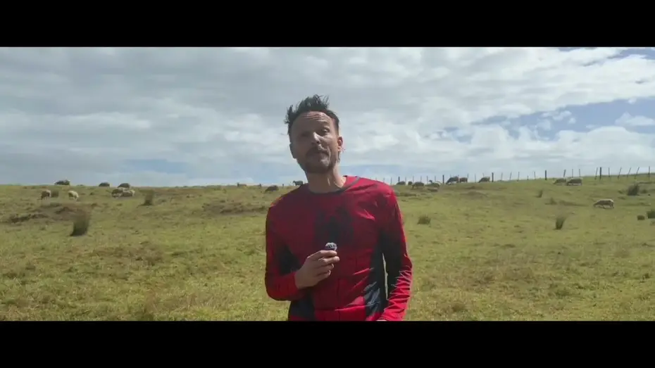 Видео к фильму Человек-паук: Новый день | Merci aux fans de SPIDER-MAN: BRAND NEW DAY !