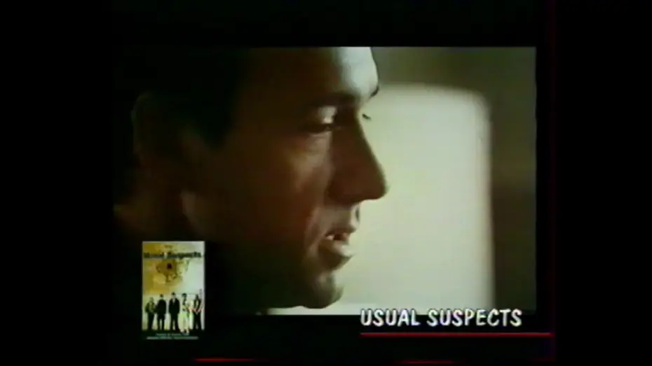 Видео к фильму Обычные подозреваемые | Bande Annonce Usual Suspect