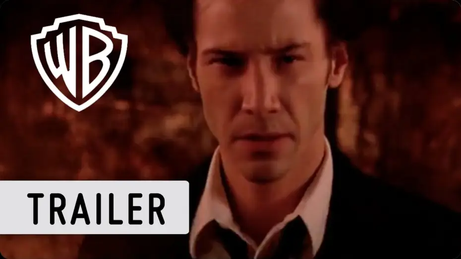 Видео к фильму Константин: Повелитель тьмы | CONSTANTINE - Trailer Deutsch German