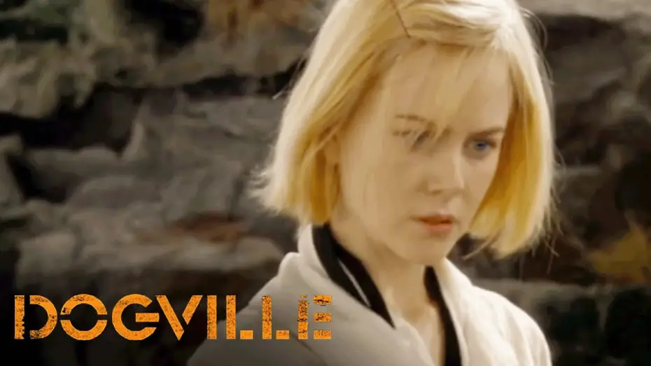 Видео к фильму Догвилль | 'I'm Not Going To Do That' Scene | Dogville