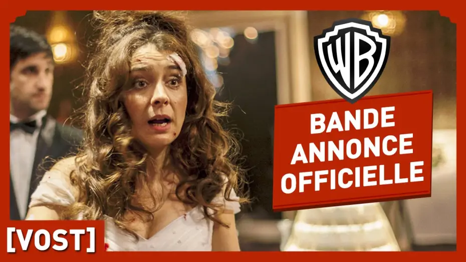 Видео к фильму Дикие истории | Les Nouveaux Sauvages - Bande Annonce VOST