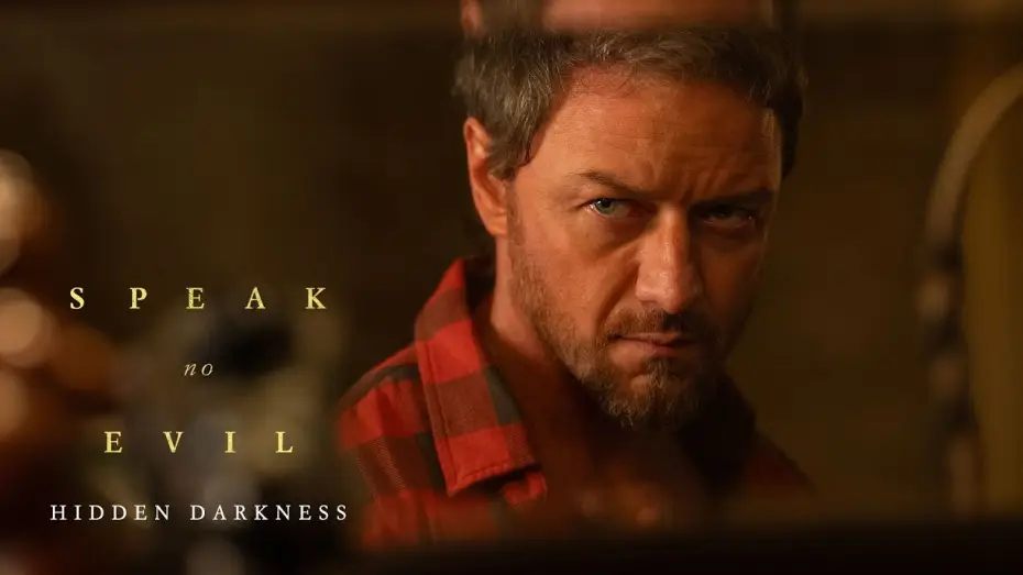 Видео к фильму Не говори никому | Hidden Darkness