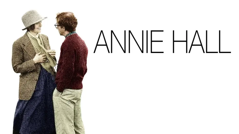 Видео к фильму Энни Холл | Annie Hall (1977) | Bande-annonce VOSTF (HD | 1080p)