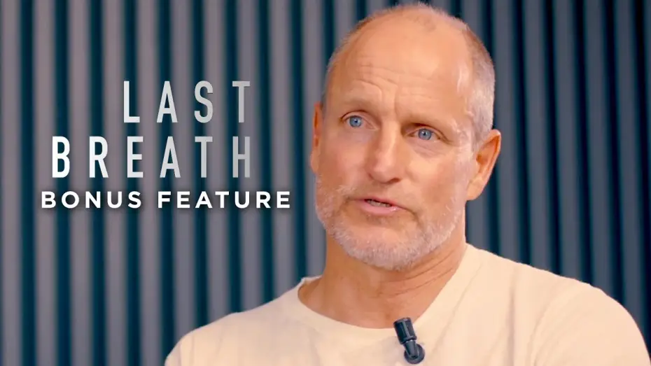 Видео к фильму Дыхание шторма | Woody Harrelson's Toughest Challenge Whilst Filming