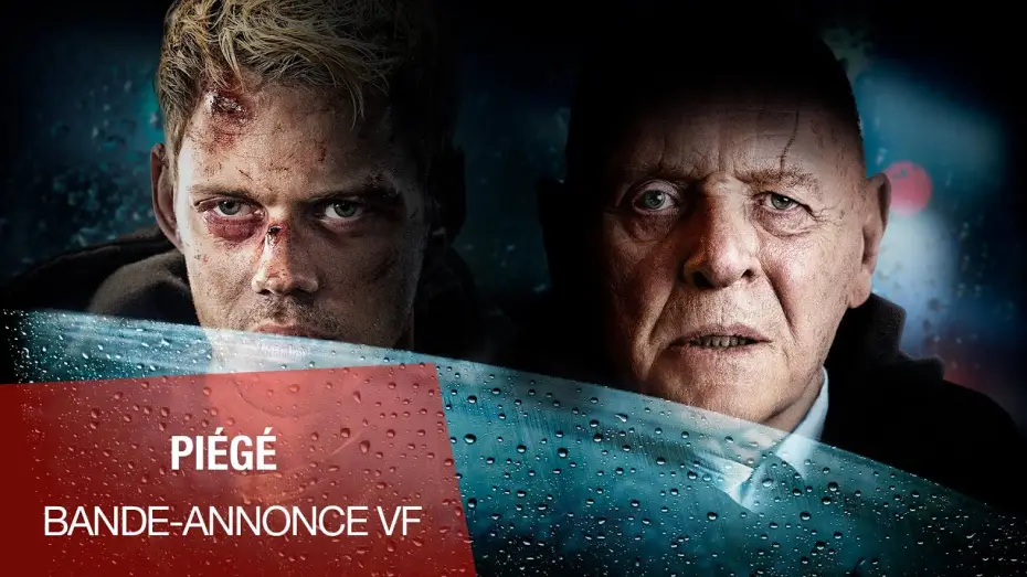 Видео к фильму Западня | PI&Eacute;G&Eacute; - Bande-annonce VF