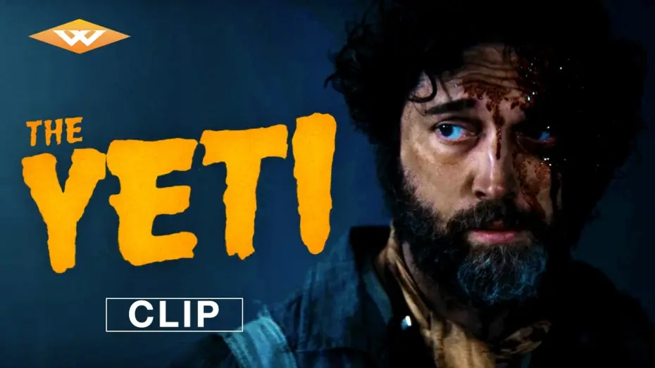 Видео к фильму The Yeti | "What Are You Doing?" Clip