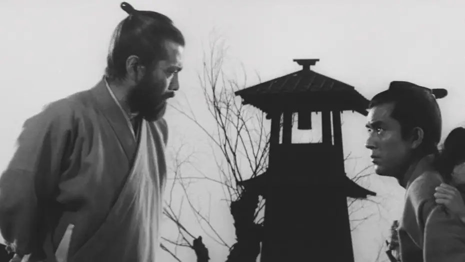 Видео к фильму Красная борода | Red Beard / 赤ひげ (1965) ORIGINAL TRAILER [HD]