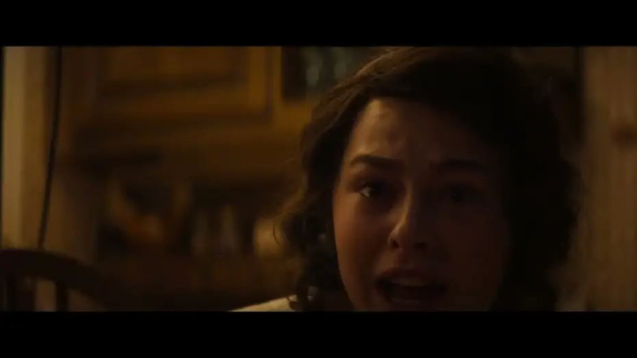 Видео к фильму Заклятие 4: Последний обряд | Spot "Real"