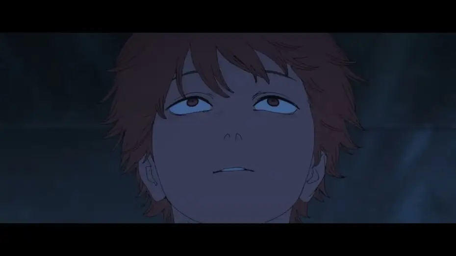 Видео к фильму Человек-бензопила. Фильм: История Резе | Tr&aacute;iler [VOSE]