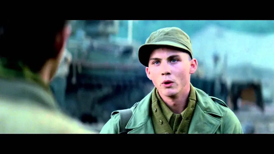 Видео к фильму Ярость | Herz aus Stahl - HD Trailer