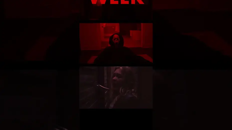 Видео к фильму Крик 7 | One week