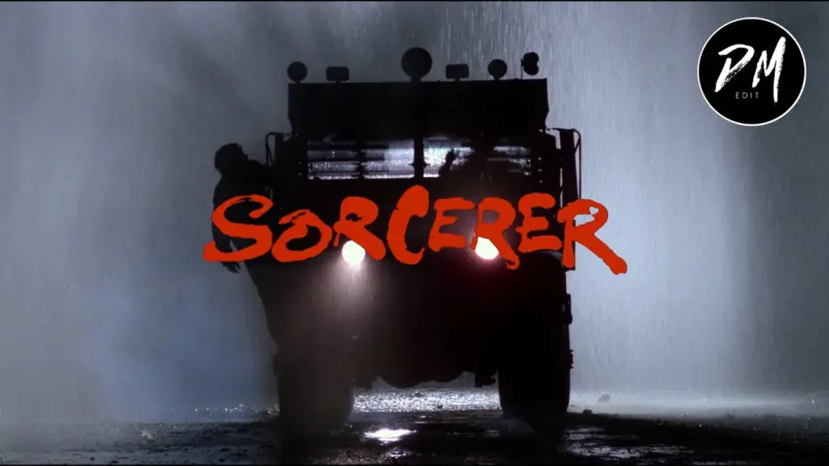 Видео к фильму Колдун | Sorcerer (Modern Trailer)