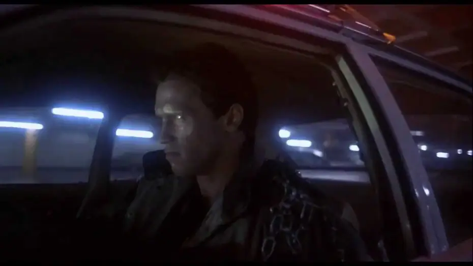 Видео к фильму Терминатор | TERMINATOR (1984) Bande annonce V.F- HD